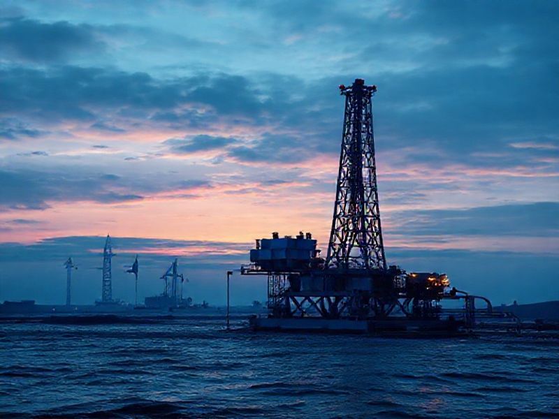 The Future of Crude Oil Trading in Southeast Asia